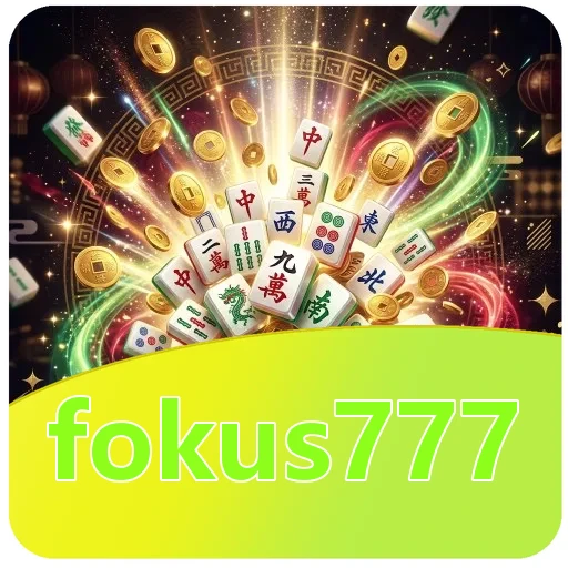Pratinjau antarmuka aplikasi fokus777 setelah terpasang (build v4.2.1)